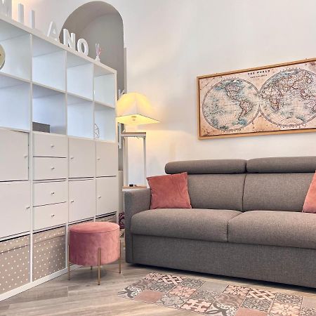 Glamour Liberty Apartment Sabotino38 Milan Exterior photo