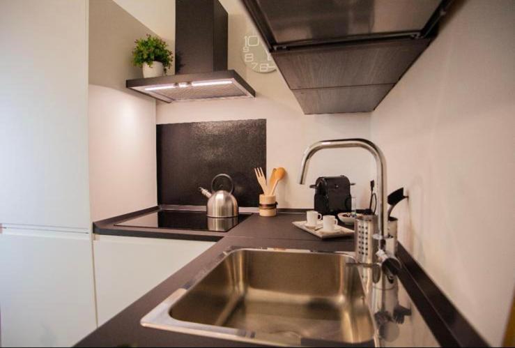 Glamour Liberty Apartment Sabotino38 Milan Exterior photo