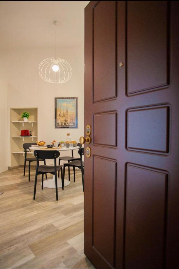 Glamour Liberty Apartment Sabotino38 Milan Exterior photo