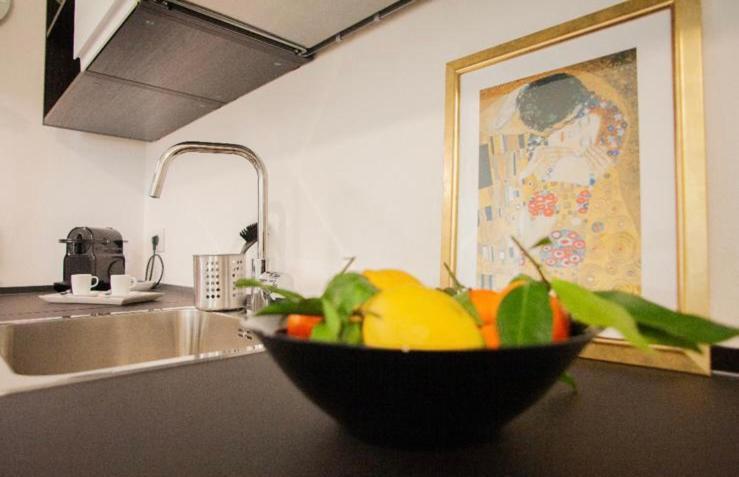 Glamour Liberty Apartment Sabotino38 Milan Exterior photo