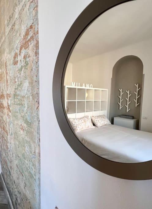Glamour Liberty Apartment Sabotino38 Milan Exterior photo