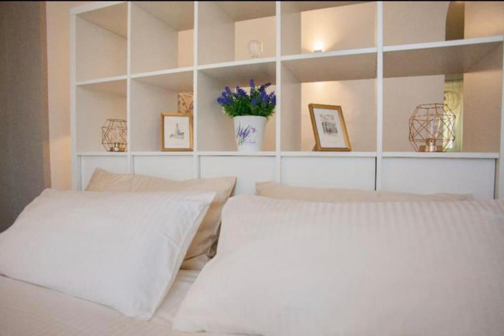 Glamour Liberty Apartment Sabotino38 Milan Exterior photo