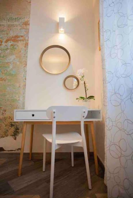 Glamour Liberty Apartment Sabotino38 Milan Exterior photo