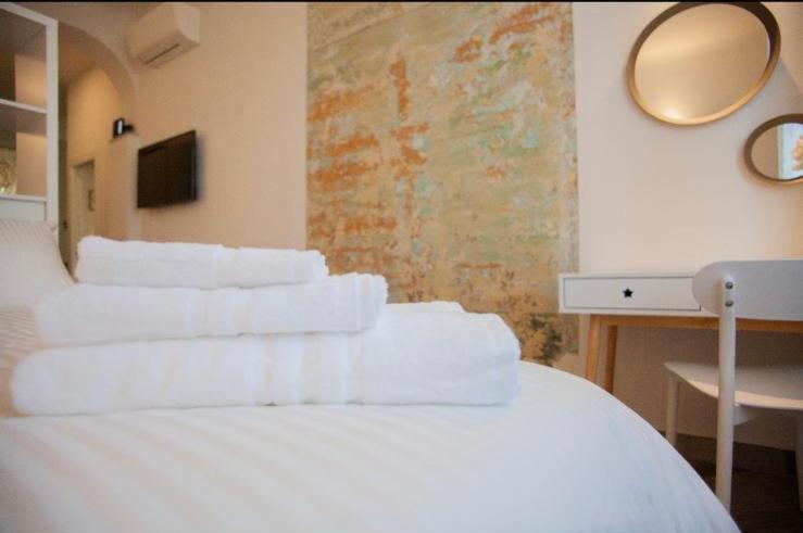 Glamour Liberty Apartment Sabotino38 Milan Exterior photo