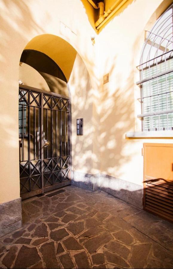 Glamour Liberty Apartment Sabotino38 Milan Exterior photo