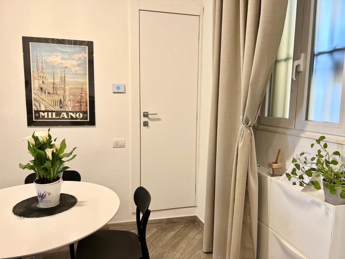 Glamour Liberty Apartment Sabotino38 Milan Exterior photo